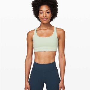 Lululemon Energy Bra